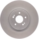 Purchase Top-Quality DYNAMIC FRICTION COMPANY - 4512-21080 - Front Disc Brake Kit pa2