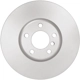 Purchase Top-Quality DYNAMIC FRICTION COMPANY - 4512-31060 - Front Brake Kit pa4