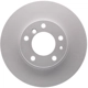 Purchase Top-Quality DYNAMIC FRICTION COMPANY - 4512-31146 - Front Disc Brake Kit pa4