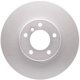Purchase Top-Quality DYNAMIC FRICTION COMPANY - 4512-31192 - Front Disc Brake Kit pa2