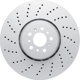 Purchase Top-Quality DYNAMIC FRICTION COMPANY - 4512-31308 - Front Disc Brake Kit pa2