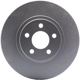 Purchase Top-Quality DYNAMIC FRICTION COMPANY - 4512-39037 - Front Disc Brake Kit pa5