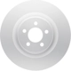 Purchase Top-Quality DYNAMIC FRICTION COMPANY - 4512-39049 - Brake Kit pa3