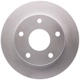 Purchase Top-Quality DYNAMIC FRICTION COMPANY - 4512-40114 - Front Disc Brake Kit pa5
