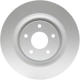 Purchase Top-Quality DYNAMIC FRICTION COMPANY - 4512-46082 - Front Brake Kit pa3