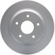 Purchase Top-Quality DYNAMIC FRICTION COMPANY - 4512-47065 - Front Brake Kit pa1