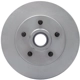 Purchase Top-Quality DYNAMIC FRICTION COMPANY - 4512-47109 - Front Disc Brake Kit pa2