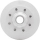 Purchase Top-Quality DYNAMIC FRICTION COMPANY - 4512-48077 - Front Disc Brake Kit pa4