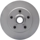 Purchase Top-Quality DYNAMIC FRICTION COMPANY - 4512-48086 - Front Disc Brake Kit pa4