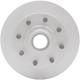 Purchase Top-Quality DYNAMIC FRICTION COMPANY - 4512-48095 - Front Disc Brake Kit pa3