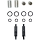 Purchase Top-Quality DYNAMIC FRICTION COMPANY - 4512-48146 - Ensemble de disque de frein avant pa3