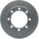 Purchase Top-Quality DYNAMIC FRICTION COMPANY - 4512-48147 - Front Disc Brake Kit pa2