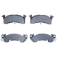 Purchase Top-Quality DYNAMIC FRICTION COMPANY - 4512-48148 - Front Disc Brake Kit pa2