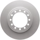 Purchase Top-Quality DYNAMIC FRICTION COMPANY - 4512-48151 - Front Disc Brake Kit pa2