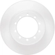 Purchase Top-Quality DYNAMIC FRICTION COMPANY - 4512-54248 - Front Disc Brake Kit pa4