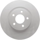 Purchase Top-Quality DYNAMIC FRICTION COMPANY - 4512-54249 - Front Disc Brake Kit pa2