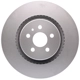 Purchase Top-Quality DYNAMIC FRICTION COMPANY - 4512-55013 - Brake Kit pa3