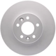 Purchase Top-Quality DYNAMIC FRICTION COMPANY - 4512-56013 - Front Disc Brake Kit pa3