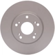 Purchase Top-Quality DYNAMIC FRICTION COMPANY - 4512-59133 - Front Disc Brake Kit pa4