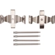 Purchase Top-Quality DYNAMIC FRICTION COMPANY - 4512-63157 - Front Disc Brake Kit pa1