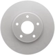 Purchase Top-Quality DYNAMIC FRICTION COMPANY - 4512-67127 - Front Disc Brake Kit pa4