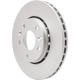 Purchase Top-Quality DYNAMIC FRICTION COMPANY - 4512-67162 - Front Disc Brake Kit pa2