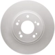 Purchase Top-Quality DYNAMIC FRICTION COMPANY - 4512-72079 - Front Disc Brake Kit pa2