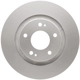 Purchase Top-Quality DYNAMIC FRICTION COMPANY - 4512-72081 - Front Disc Brake Kit pa2