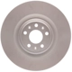 Purchase Top-Quality DYNAMIC FRICTION COMPANY - 4512-73104 - Front Disc Brake Kit pa5