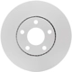 Purchase Top-Quality DYNAMIC FRICTION COMPANY - 4512-73118 - Front Disc Brake Kit pa2