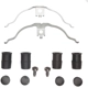 Purchase Top-Quality DYNAMIC FRICTION COMPANY - 4512-73146 - Brake Kit pa3