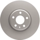 Purchase Top-Quality DYNAMIC FRICTION COMPANY - 4512-73177 - Front Disc Brake Kit pa5