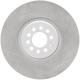 Purchase Top-Quality DYNAMIC FRICTION COMPANY - 4512-74014 - Front Disc Brake Kit pa5