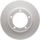 Purchase Top-Quality DYNAMIC FRICTION COMPANY - 4512-76159 - Front Disc Brake Kit pa2