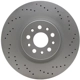 Purchase Top-Quality DYNAMIC FRICTION COMPANY - 4512-79000 - Disc Brake Kit pa4