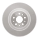 Purchase Top-Quality DYNAMIC FRICTION COMPANY - 4512-79006 - Front Disc Brake Kit pa5