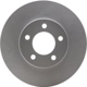 Purchase Top-Quality DYNAMIC FRICTION COMPANY - 4512-99006 - Front Disc Brake Kit pa5