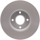 Purchase Top-Quality DYNAMIC FRICTION COMPANY - 4512-99033 - Front Disc Brake Kit pa4