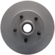 Purchase Top-Quality DYNAMIC FRICTION COMPANY - 4512-99107 - Front Disc Brake Kit pa2