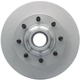 Purchase Top-Quality DYNAMIC FRICTION COMPANY - 4512-99114 - Front Disc Brake Kit pa5