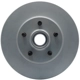 Purchase Top-Quality DYNAMIC FRICTION COMPANY - 4512-99117 - Front Disc Brake Kit pa4