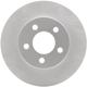 Purchase Top-Quality DYNAMIC FRICTION COMPANY - 4512-99122 - Disc Brake Kit pa1