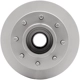 Purchase Top-Quality DYNAMIC FRICTION COMPANY - 4512-99138 - Front Disc Brake Kit pa2