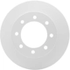 Purchase Top-Quality DYNAMIC FRICTION COMPANY - 4512-99154 - Front Disc Brake Kit pa4