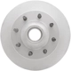 Purchase Top-Quality DYNAMIC FRICTION COMPANY - 4512-99174 - Front Disc Brake Kit pa2