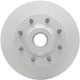 Purchase Top-Quality DYNAMIC FRICTION COMPANY - 4512-99190 - Front Disc Brake Kit pa5