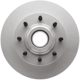 Purchase Top-Quality Front Disc Brake Kit by DYNAMIC FRICTION COMPANY - 4512-99199 pa2