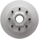 Purchase Top-Quality DYNAMIC FRICTION COMPANY - 4512-99199 - Disc Brake Kit pa2