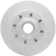 Purchase Top-Quality DYNAMIC FRICTION COMPANY - 4512-99219 - Disc Brake Kit pa2