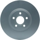 Purchase Top-Quality DYNAMIC FRICTION COMPANY - 4512-99251 - Front Disc Brake Kit pa4